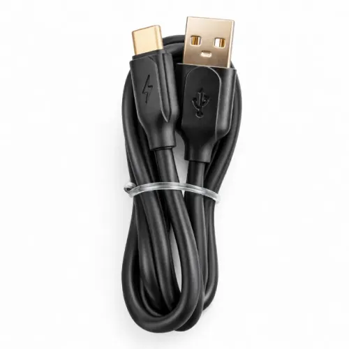 Cabo USB Type-C Spartan CW-X3 Turbo 3.0 Carregamento Rápido e Dados 1 Metro pode retirar n