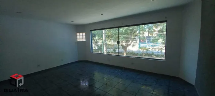 Sobrado à venda 4 quartos 2 suítes 2 vagas Santa Maria - Santo André - SP