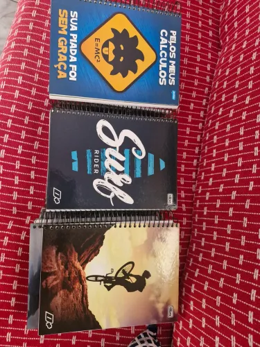 Cadernos