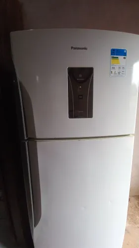 Refrigerador panasonic 435L