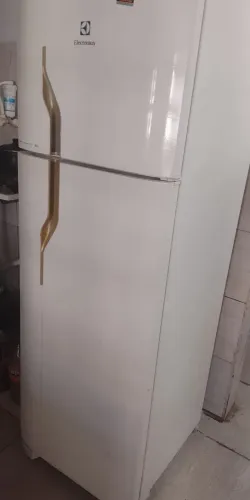 Vendo geladeira