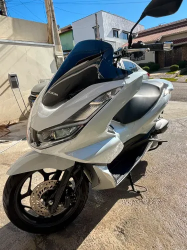 PCX CBS 2025