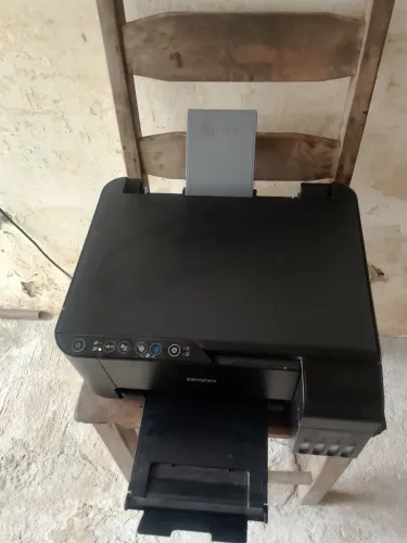 Impressora Epson
