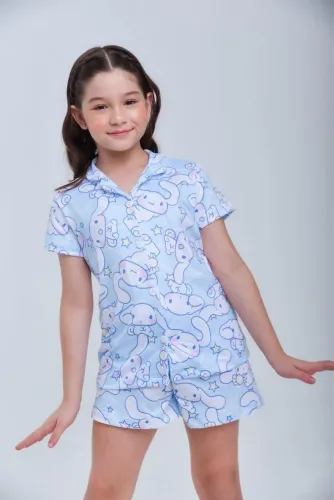 Pijama americano 8 anos