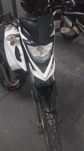 Crosser 150 2021