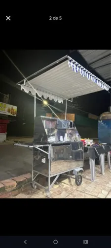 CARINHO DE KIKÃO COMPLETO 