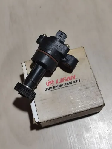 Sensor de velocidade original para veículos da marca Lifan 620 LF481Q13802100B1