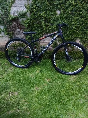 Bicicleta aro 29