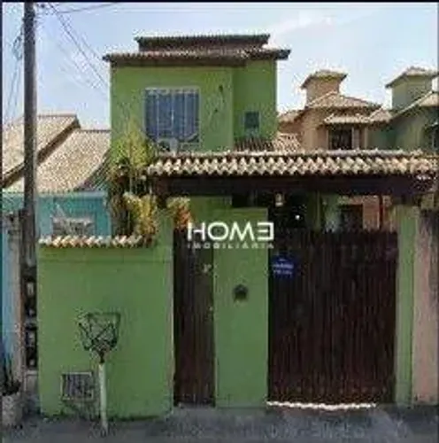 Casa com 3 dormitórios à venda, 450 m² por R$ 561.000,00 - Itaipu - Niterói/RJ