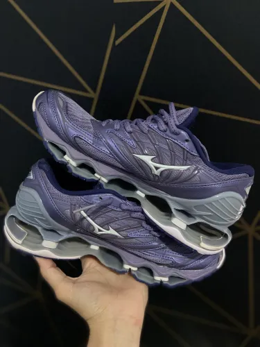 Mizuno Prophecy 8