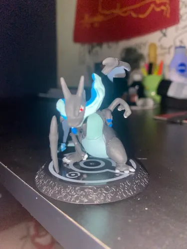 Boneco de Pokemon