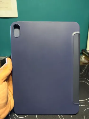 Capa dobrável para IPad 10 / 11