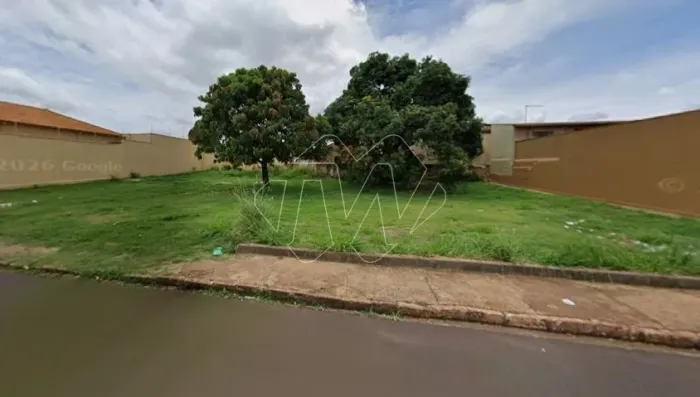 Venda de Terreno / Padrão na cidade de Rincão