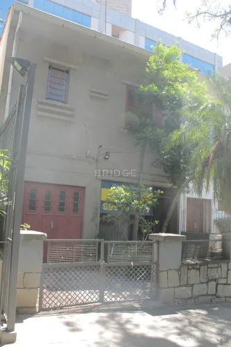 Casa Comercial no Moinhos de Vento