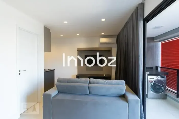 Apartamento à venda na Rua Gabriele D39annunzio, 48 - Brooklin - São Paulo - SP - CEP: 046