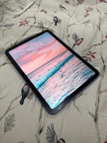 Vendo iPad 10° geração