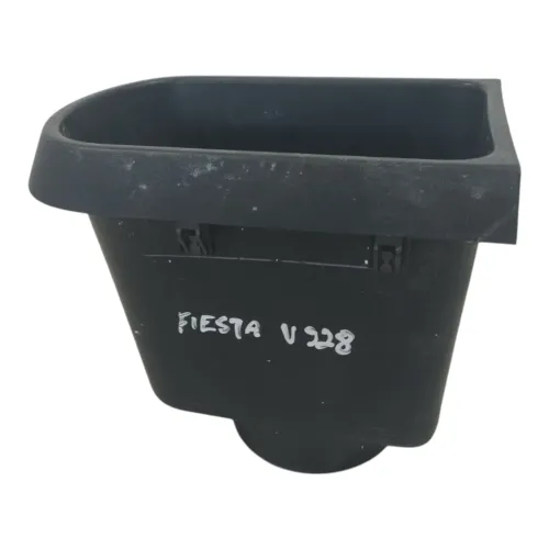 Porta Objetos Ford Fiesta 2008 A 2011