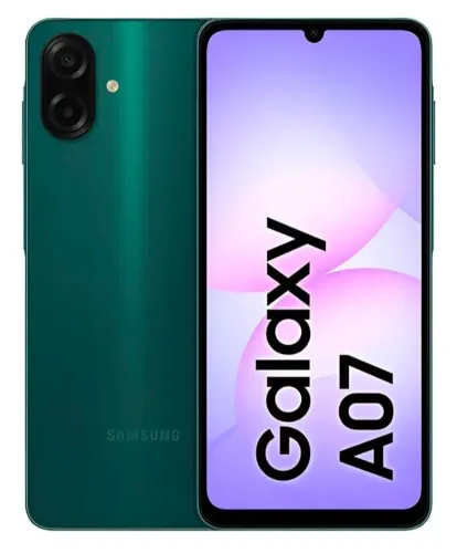 Samsung a07