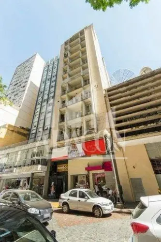 Locação JK PORTO ALEGRE RS Brasil