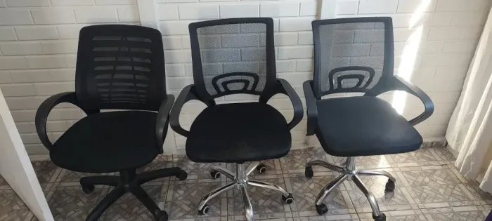 Cadeira de escritório