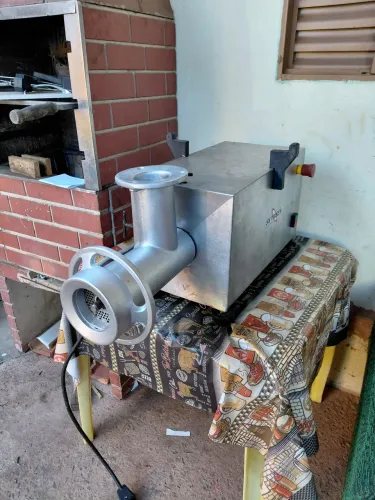 Moedor de carne skynsen boca 98 220v monófasico