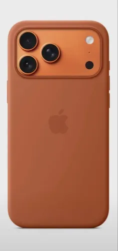 iPhone 17 PRO MAX 256gb LACRADO com garantia APPLE