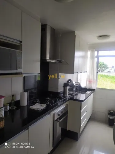 Apartamento em Vila Virginia, Itaquaquecetuba
