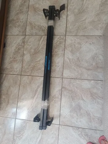 Rack teto para carro