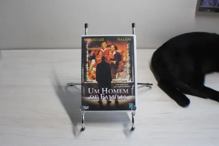 Um Homem de Família (2000)