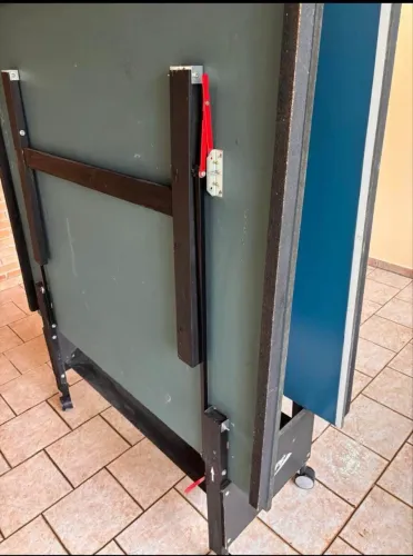OPORTUNIDADE MESA DE PING PONG 25M