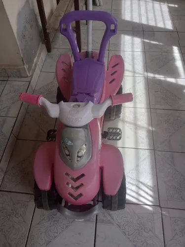 vende carinho 