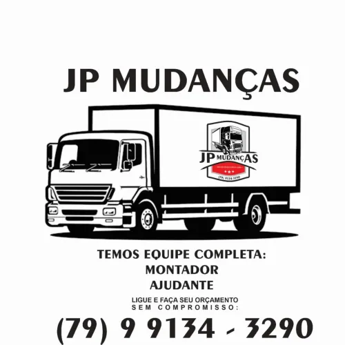 Montador de móveis e mudança 