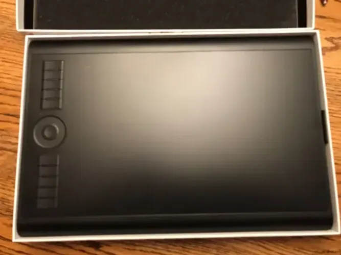Mesa Digital Gaomon M10k Pro Pouco Uso