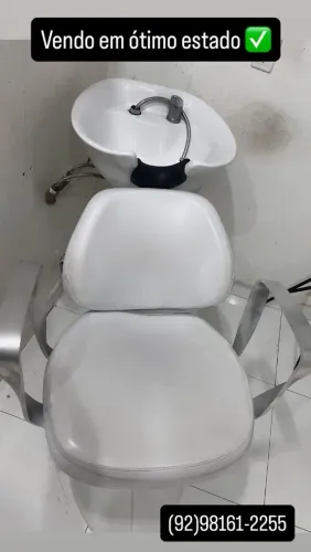 Vendo lavatorio