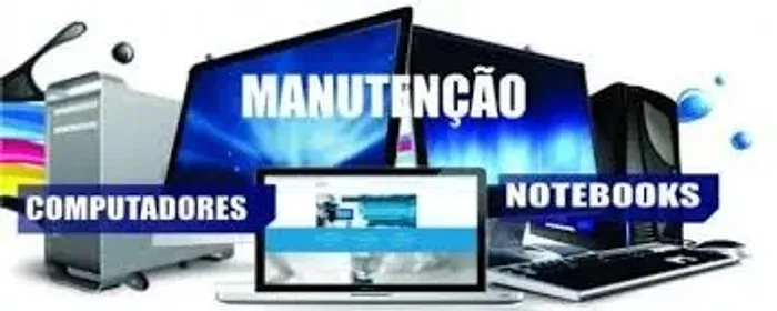 Computador Lento? Formatação e Suporte Técnico