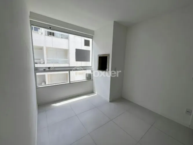 Apartamento à venda Rua Brisamar, Ingleses do Rio Vermelho - Florianópolis
