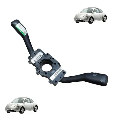 Chave Seta Limpador Vw Beetle Bora 2.0 2000 A 2002