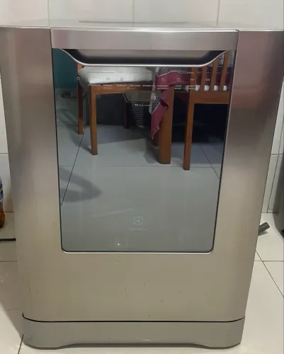 Lavadora Louça Electrolux 14 serviços