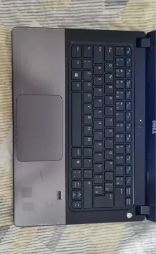 Notebook Dell vostro 5470 I5 4gb RAM SSD 128 - 100%
