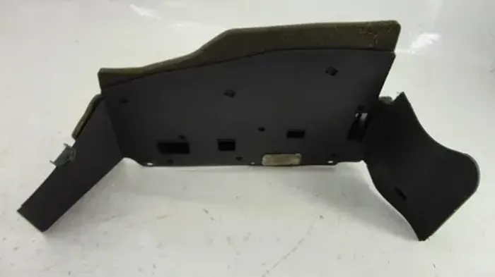 Moldura Interna Painel Citroen Gran C4 *7