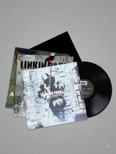 Linkin Park, edição de colecionador