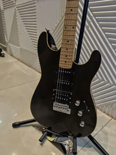Guitarra Steimberg