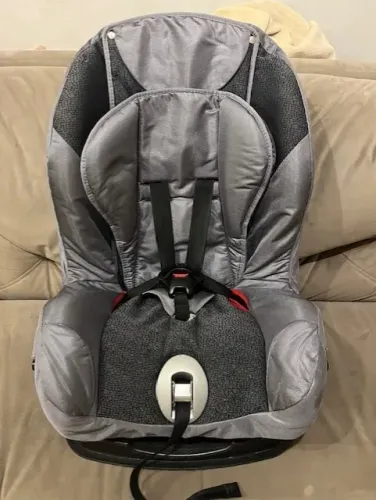 Cadeirinha infantil para carro - Burigotto Neo Matrix
