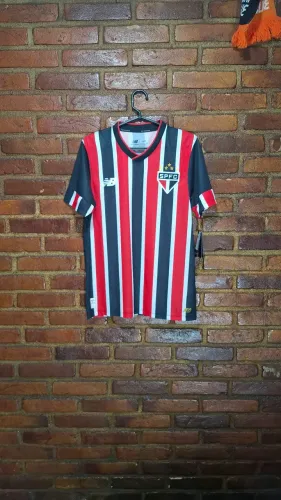 Camisa Futebol