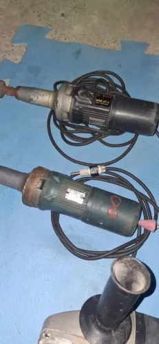 Bosch GGS 27 L - 220 v