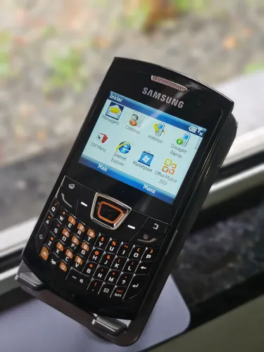 Samsung Omnia Pro 5 (GT-B6520)