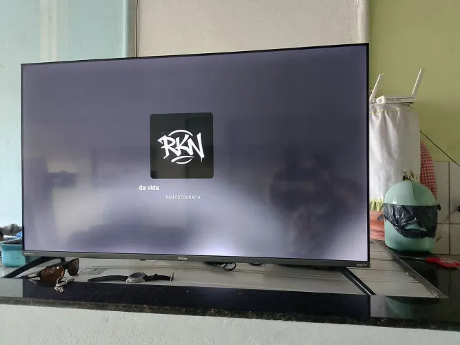 Tv 50 polegadas