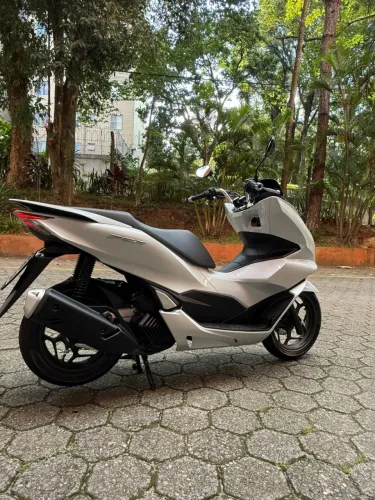 MOTO PCX