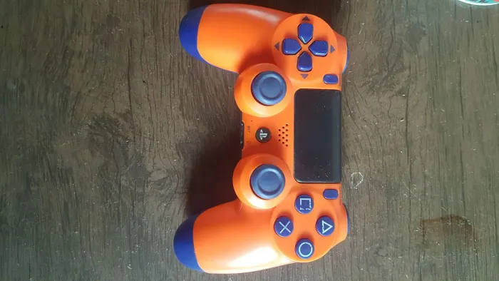 Controle PlayStation 4