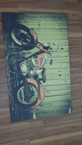 Quadro de parede 